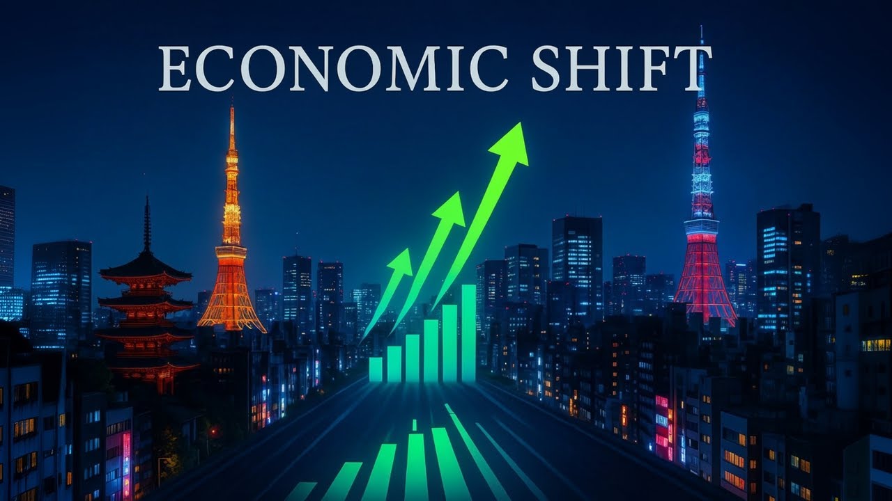U.S. Ambassador Ram Emanuel: Economic Shift, How Japan Is Outpacing Global Predictions!