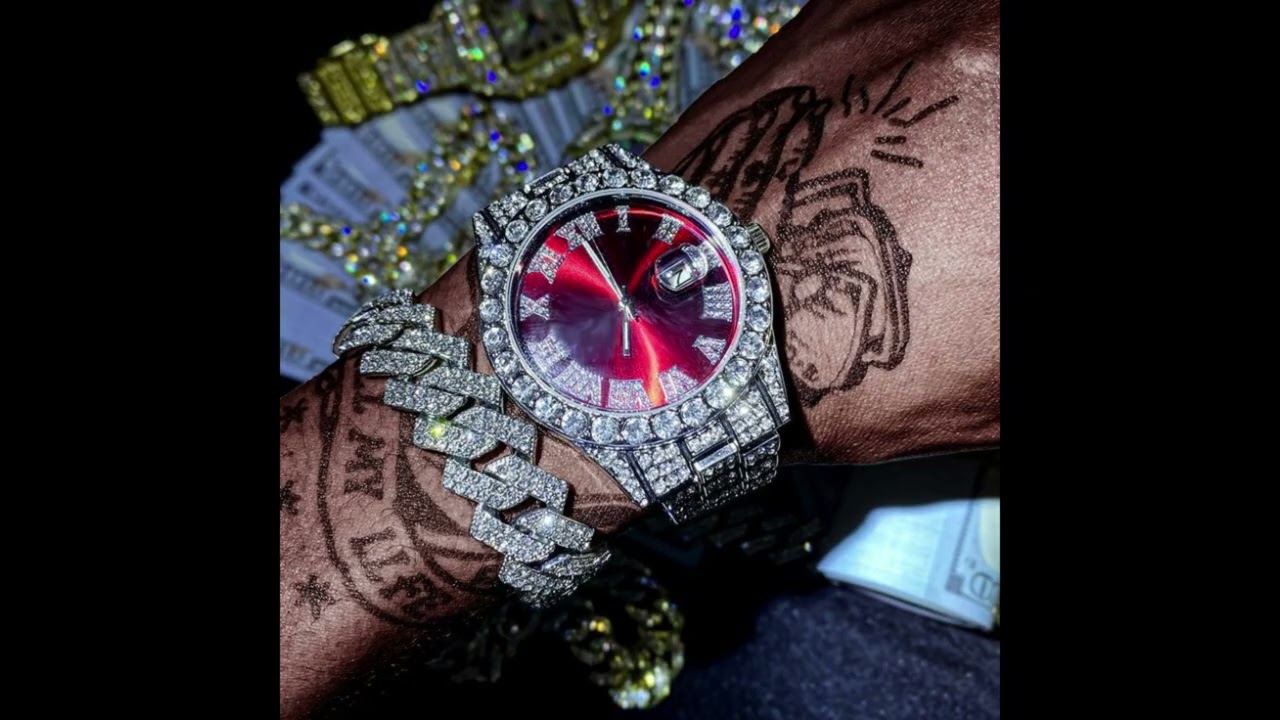 [FREE] Detroit Type Beat x YN Jay Type Beat - 