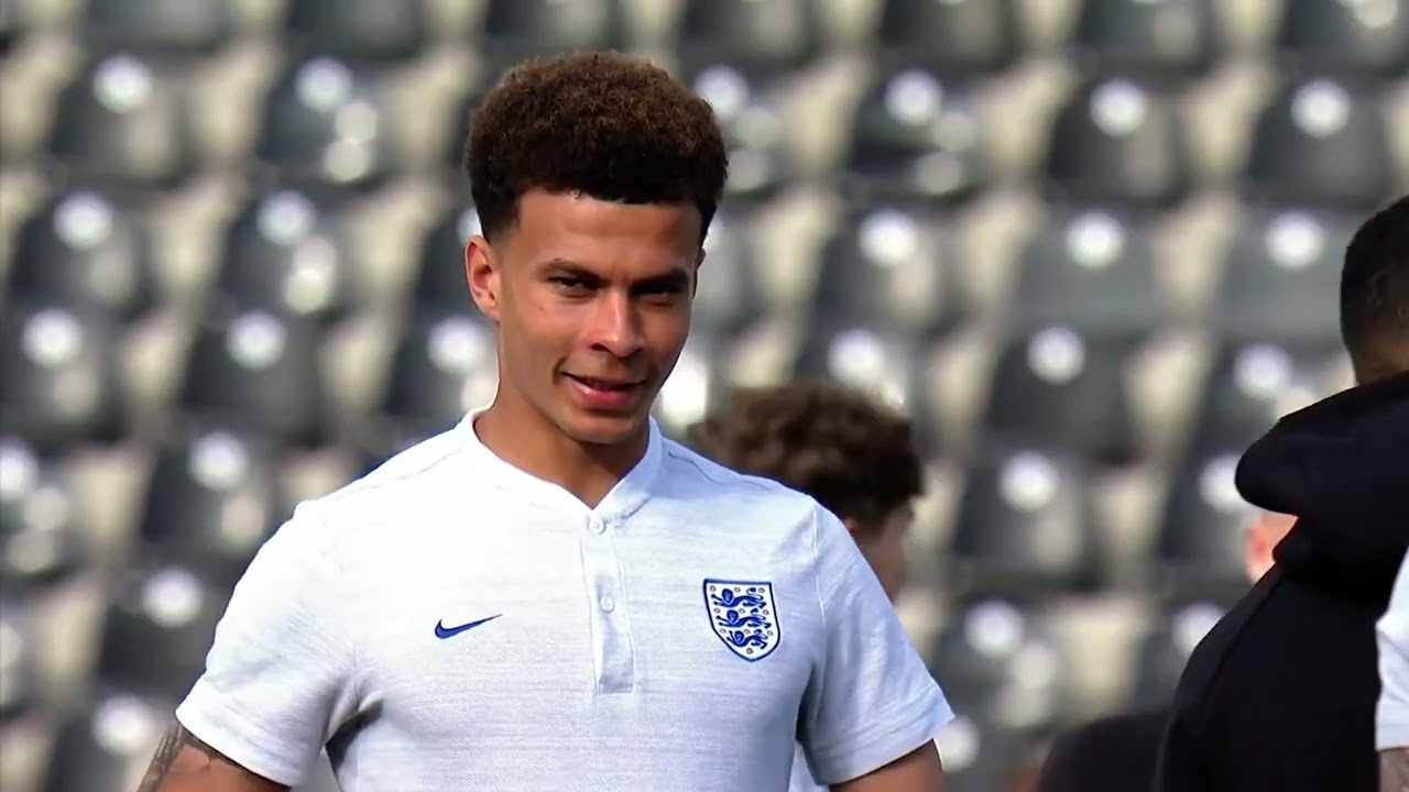 Euro 2020 Contenders - England preview