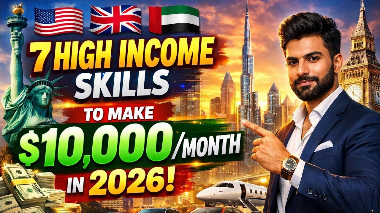 $10k skills 