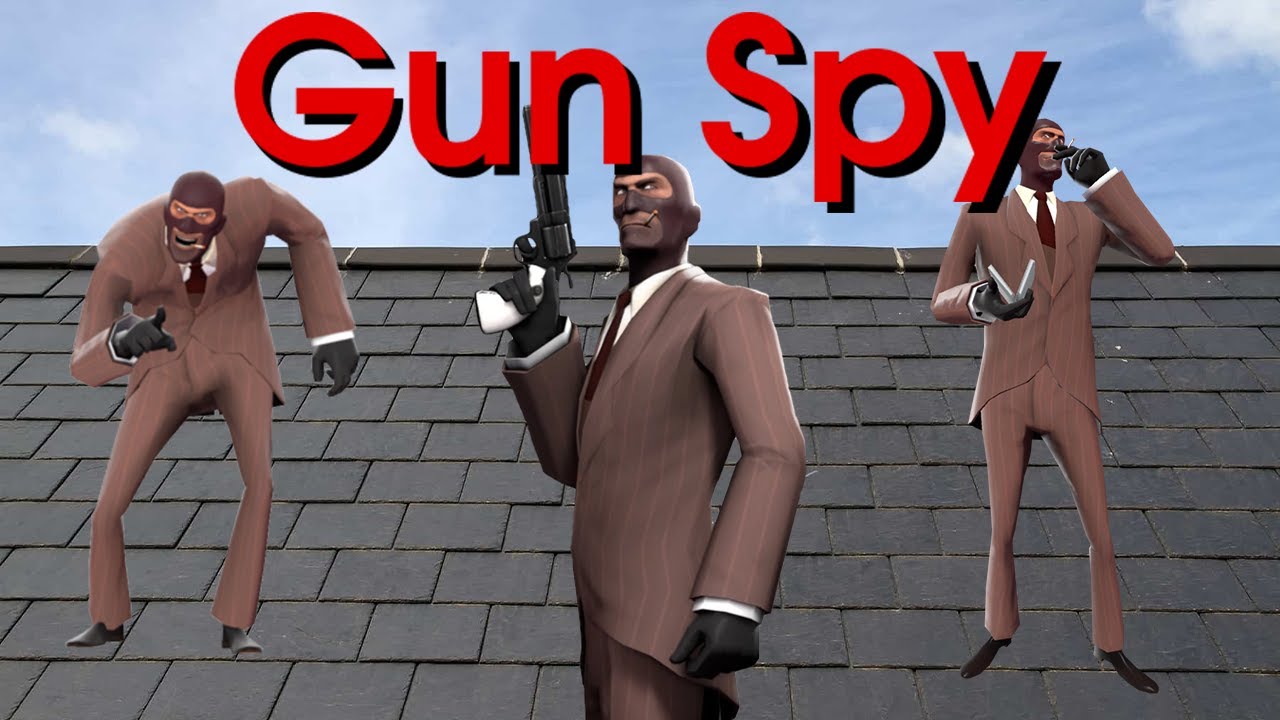 Gun Spy