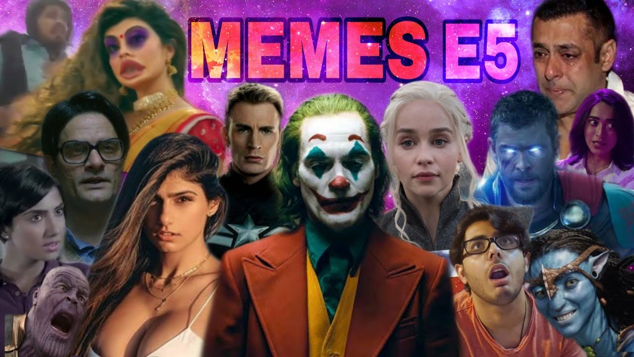 Memes that will make your mood happy in this quarantine | Indian dank memes compilation E5 |Shadomic