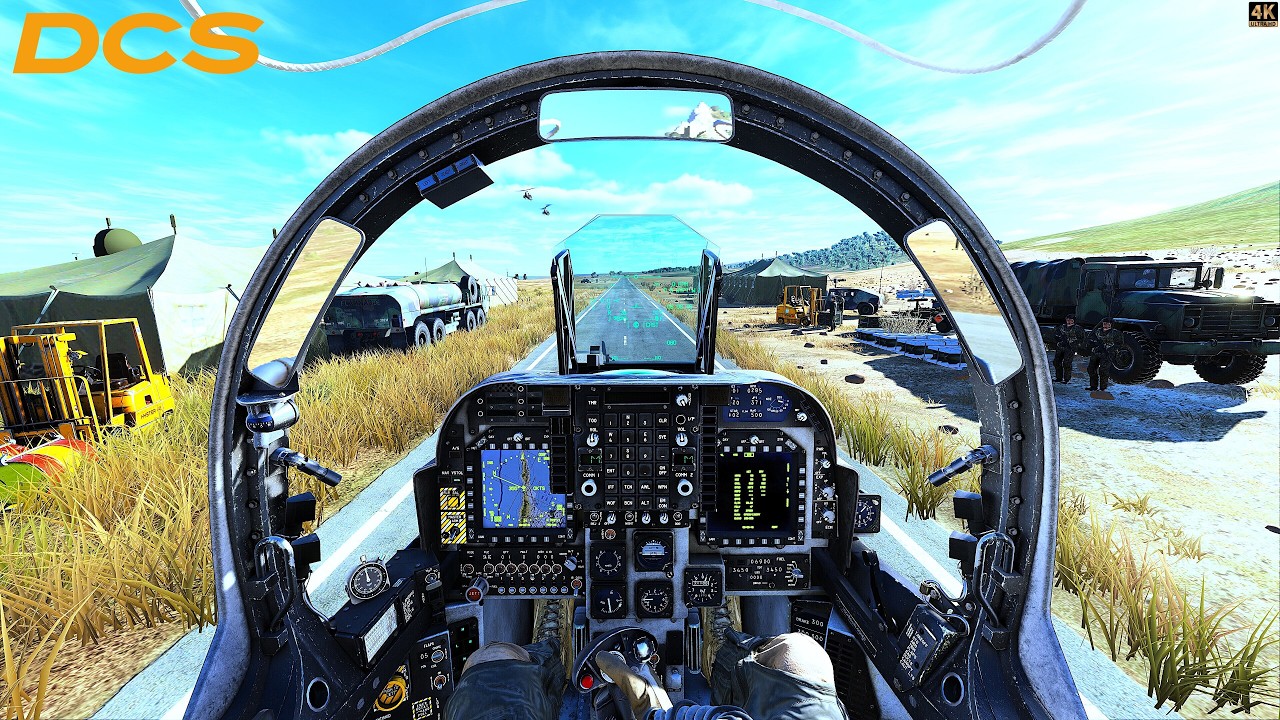 AV-8B Harrier | Smuggling Weapons Vessel Strike | Road Base