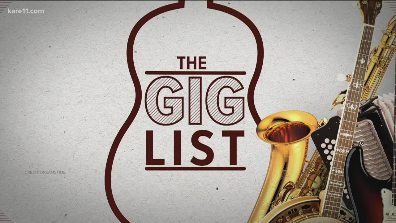 The Gig List: Local artists speak out after City Page's closure