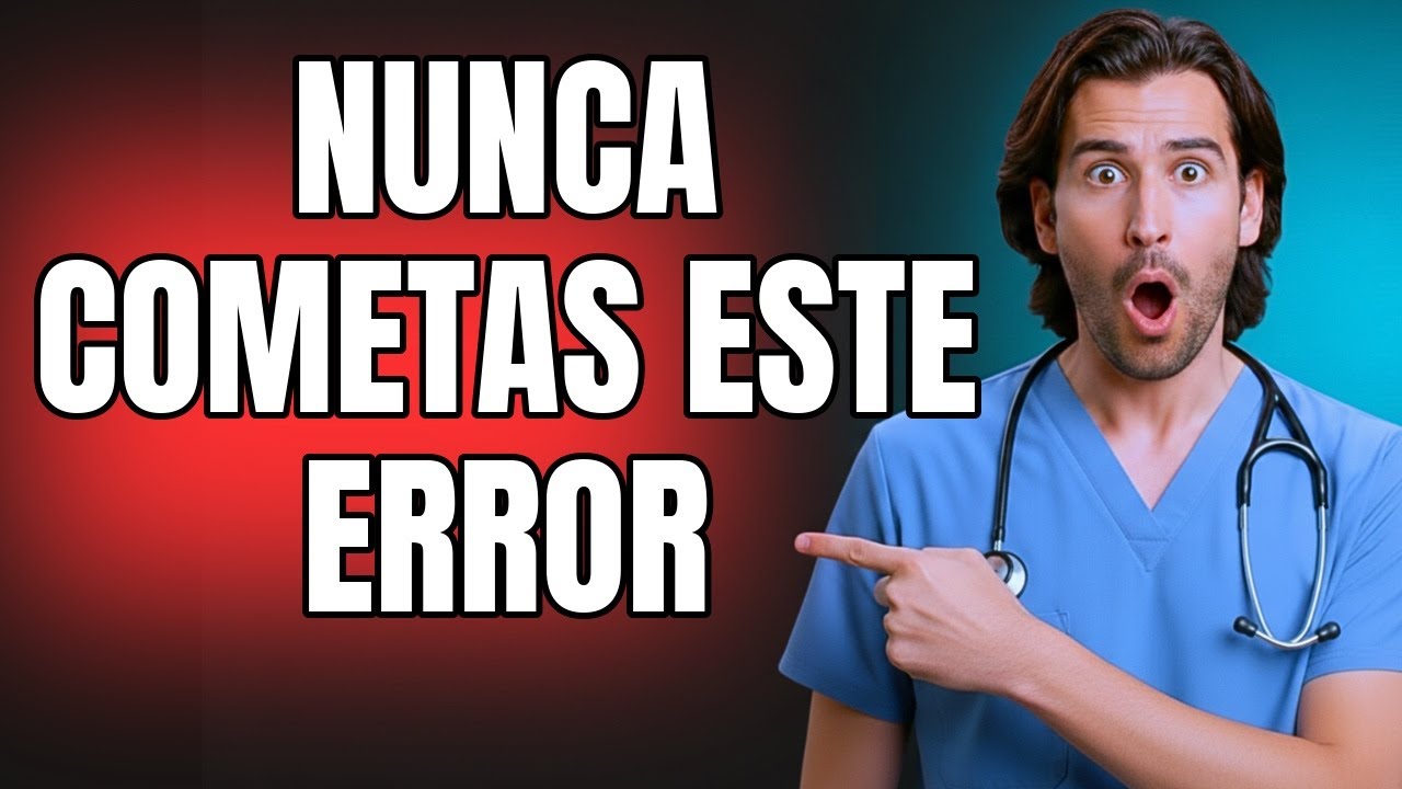 ESTE ERROR MORTAL ES LO QUE TU AIR FRYER TE ESTÁ HACIENDO | ADVERTENCIA DE MÉDICO