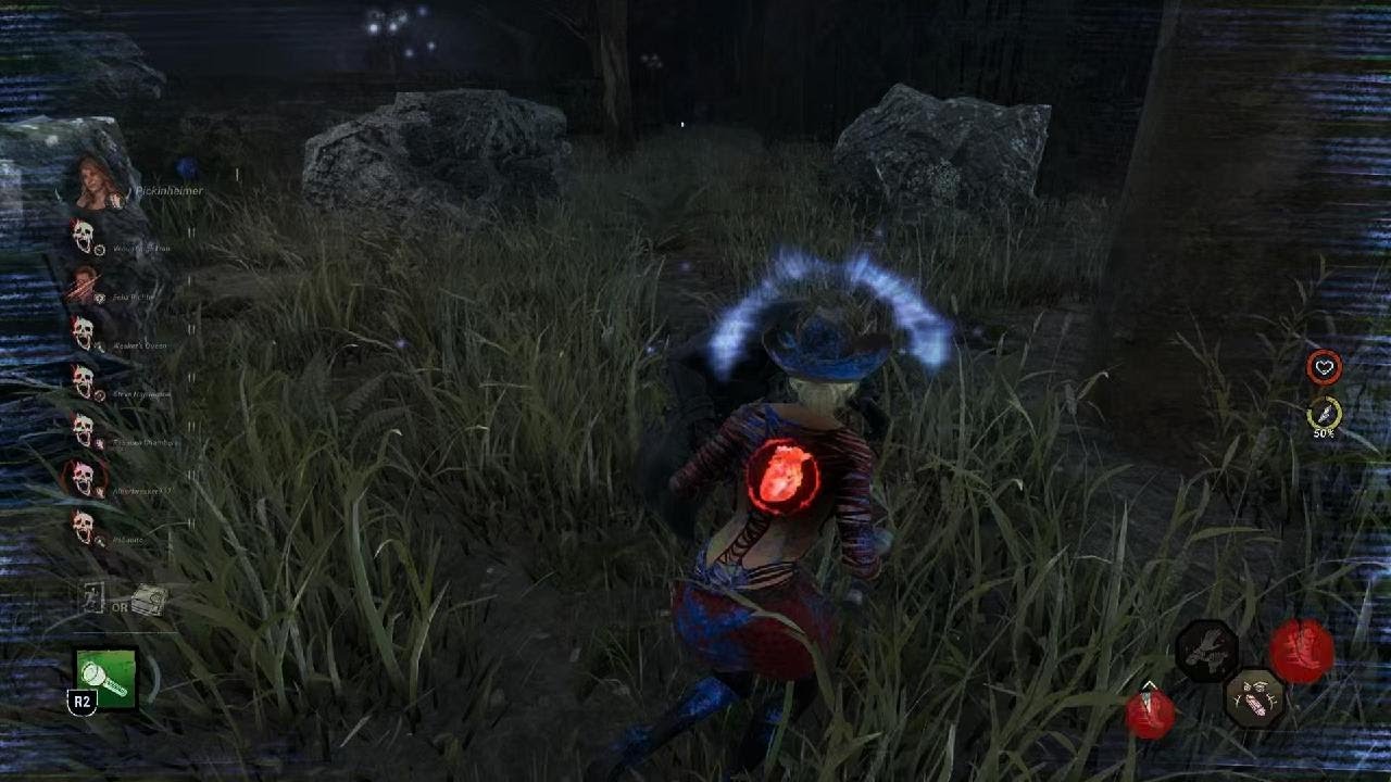 Never tell me the odds!