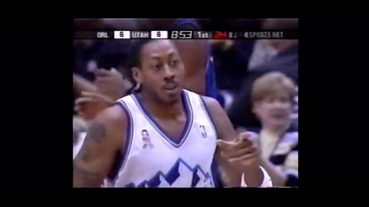 Donyell Marshall #42