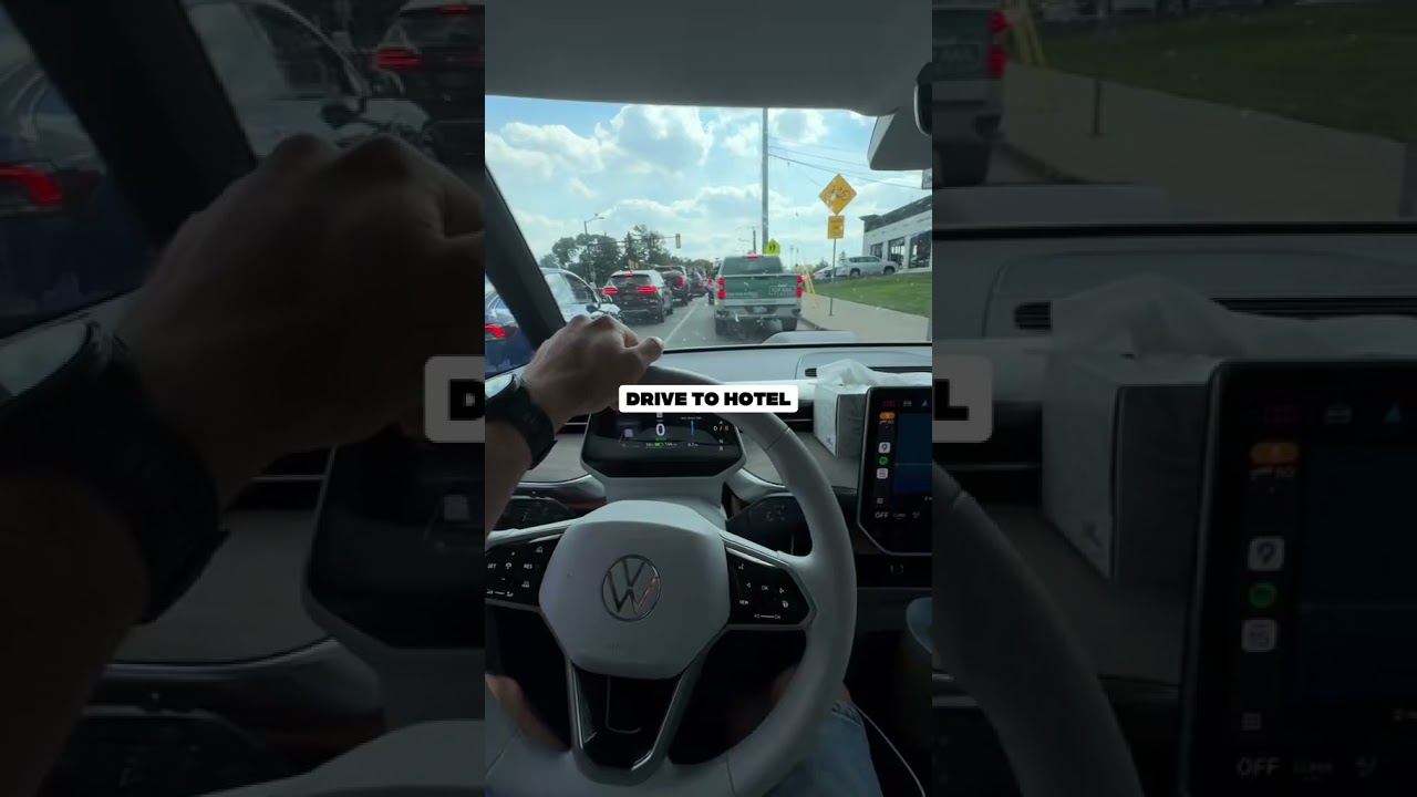 Day in the Life: Influencers #idbuzz #michigan