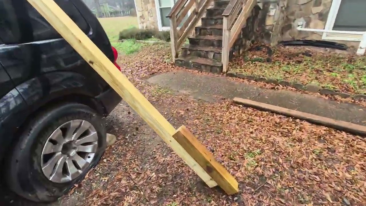 Pt. 18 2004 Dodge Durango 5.7l Limited 