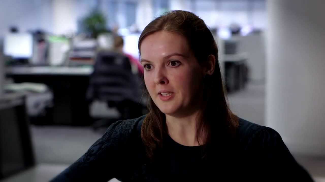 An insider's perspective of working for IOP Publishing