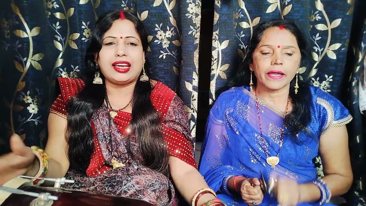 शंकर जी का शादी का तिलक गीत कहां से शिव जी के तिलक आयो पूनम सिंह बोकारो झारखंड 