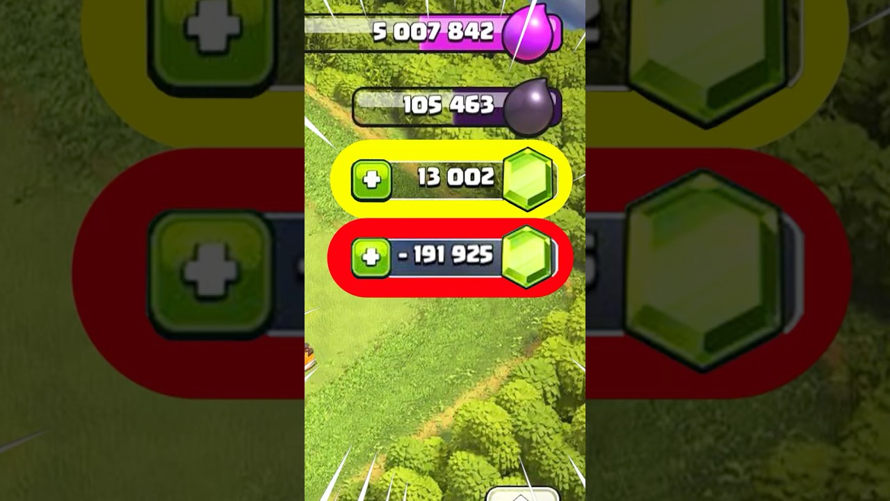 3 Things You Should NEVER Do in Clash of Clans!