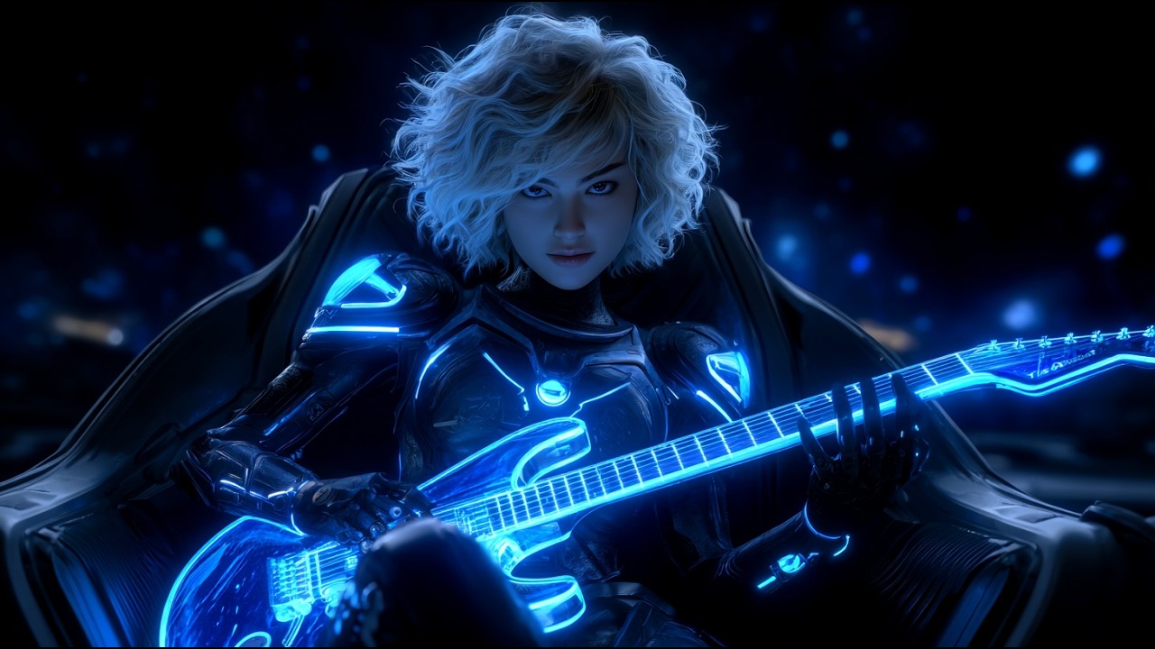 She Shreds: The HEAVIEST Metal Riffs on Electric Guitar (2026)