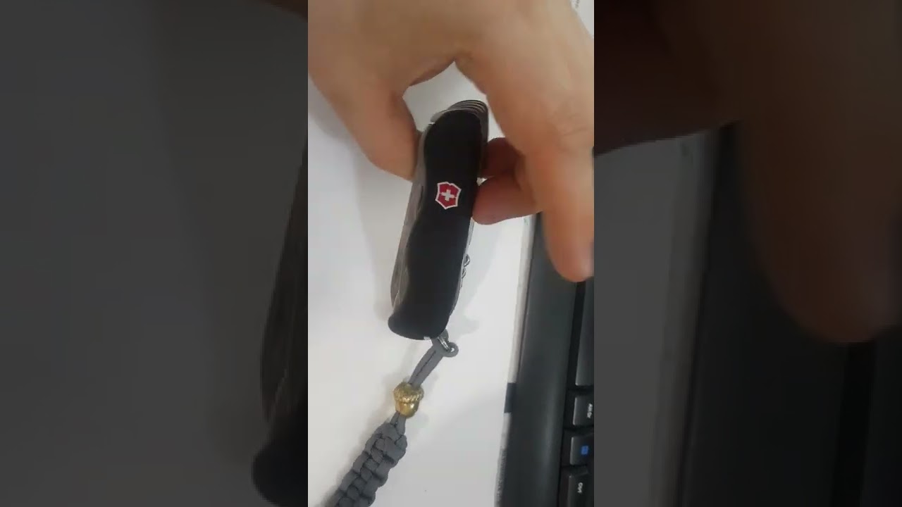 viktorinox outrider для города