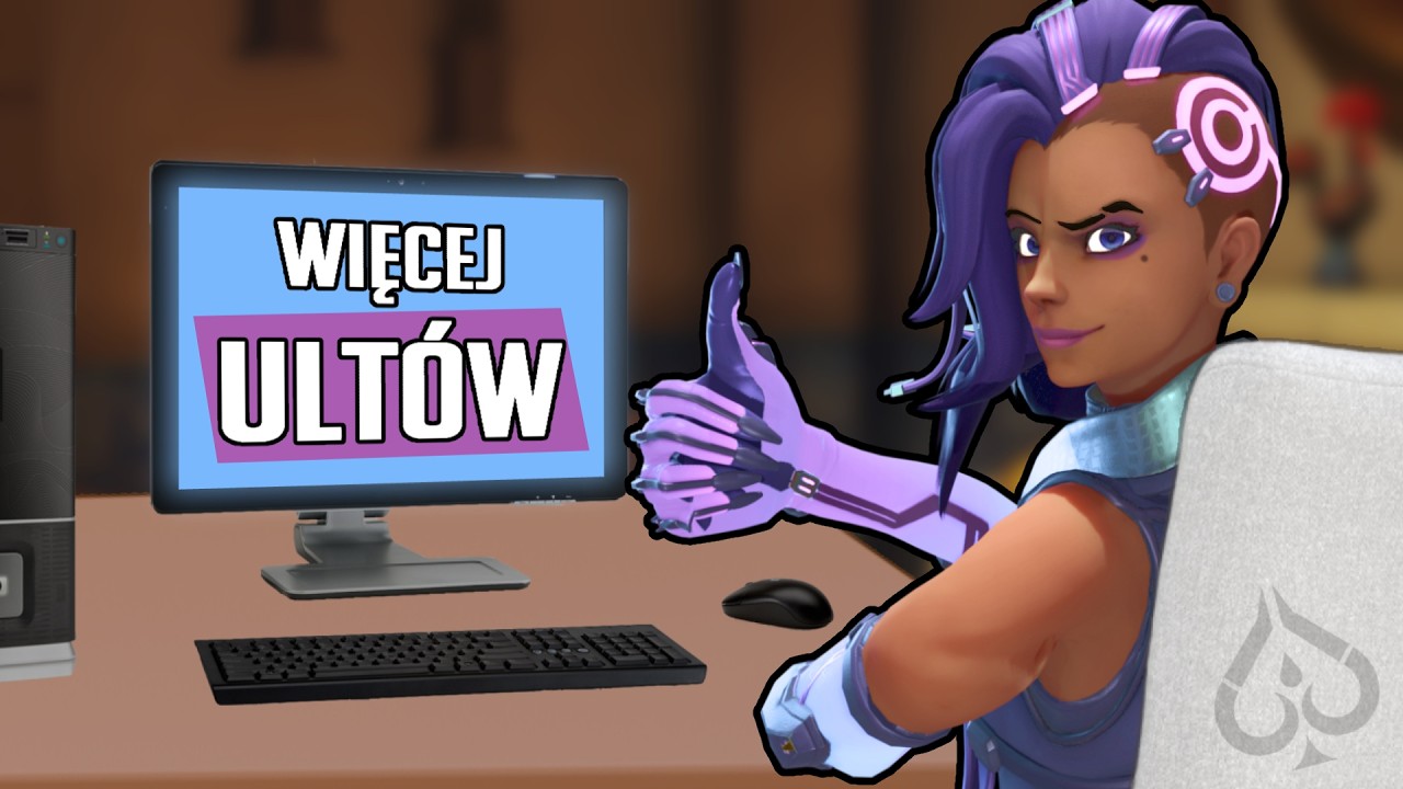 CO POKAŻĄ na SPOTLIGHT 2? | Overwatch 2