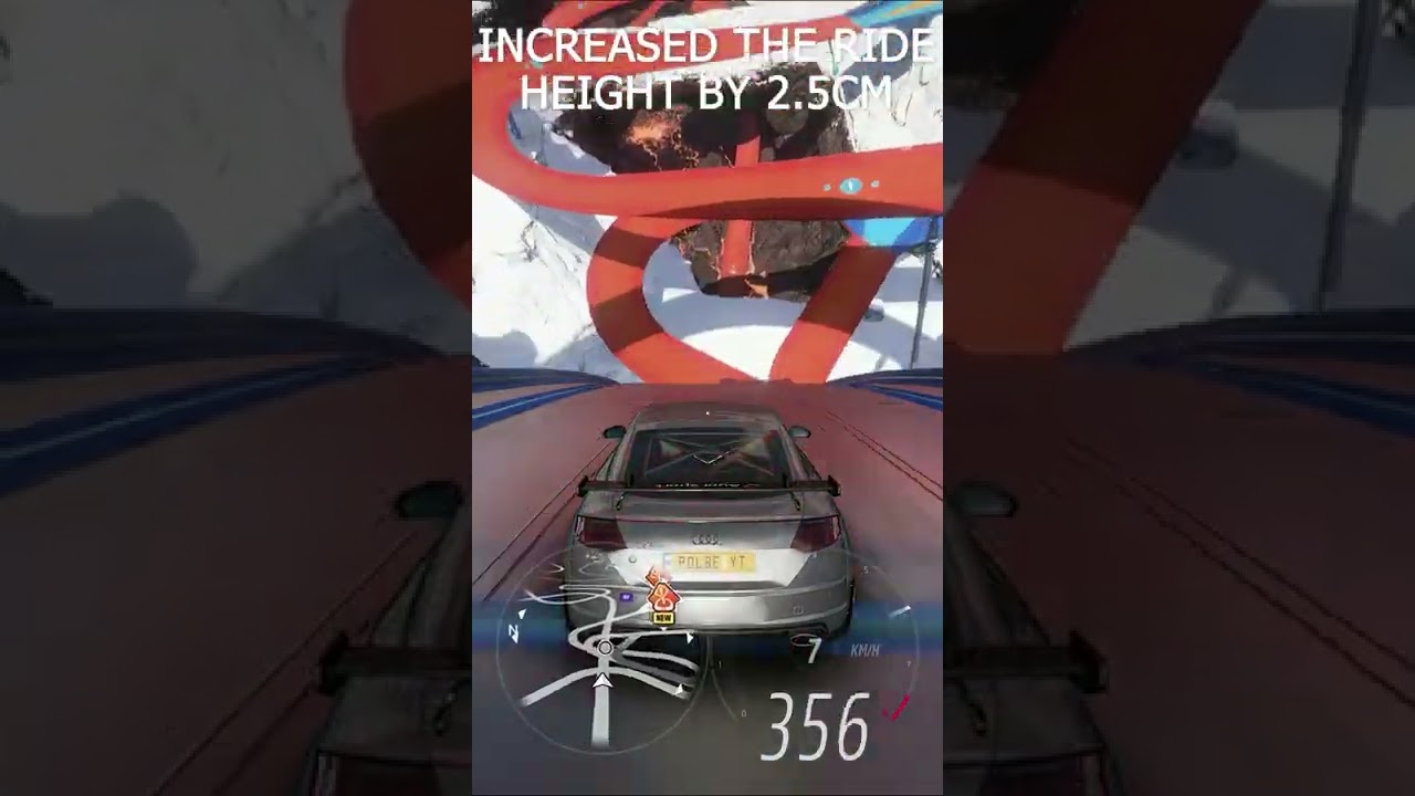 How to become faster in Forza Horizon 5 Hot Wheels