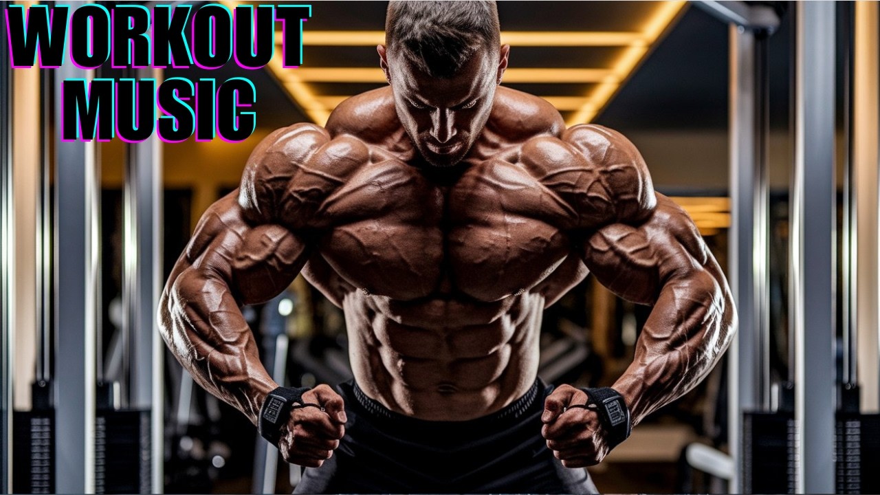 UNBREAKABLE RAGE 💀 | Most Aggressive Workout Music 2026 | Viral Gym Motivation Mix