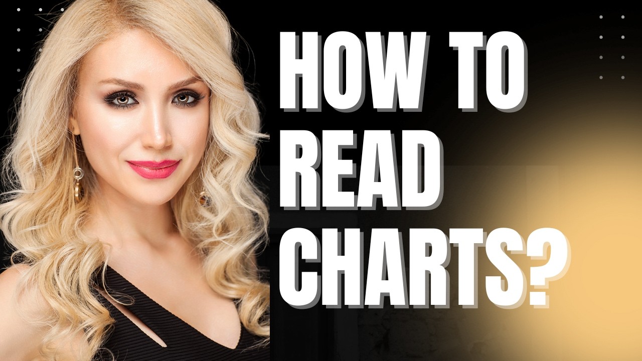How to read charts critically