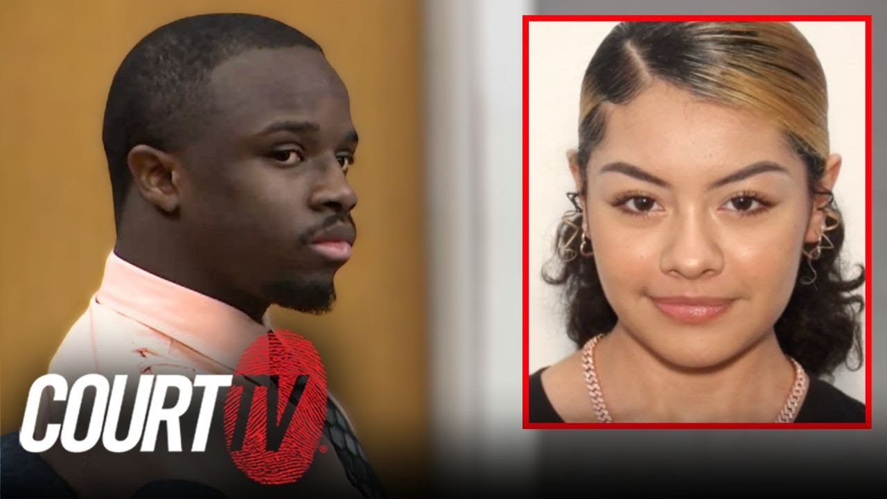 Ex-Cop Accused of Murdering Teen | Taken Teen Murder Trial Day 1 Recap