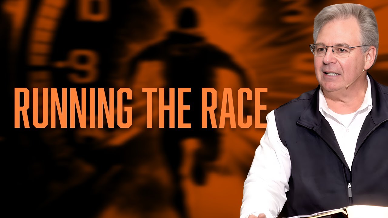 Running the Race of Faith | 01.11.2026 | Hixson First Baptist Church | #Sermons #Preaching