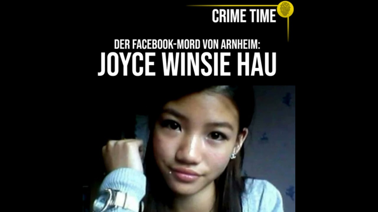 Wenn Teenager töten: Der Facebook-Mord von Arnheim | True Crime PODCAST | CRIME TIME