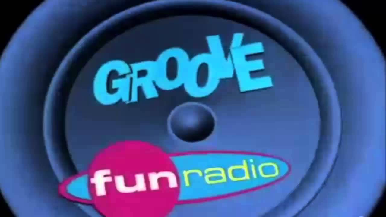 Fun Radio Pige Année 2000