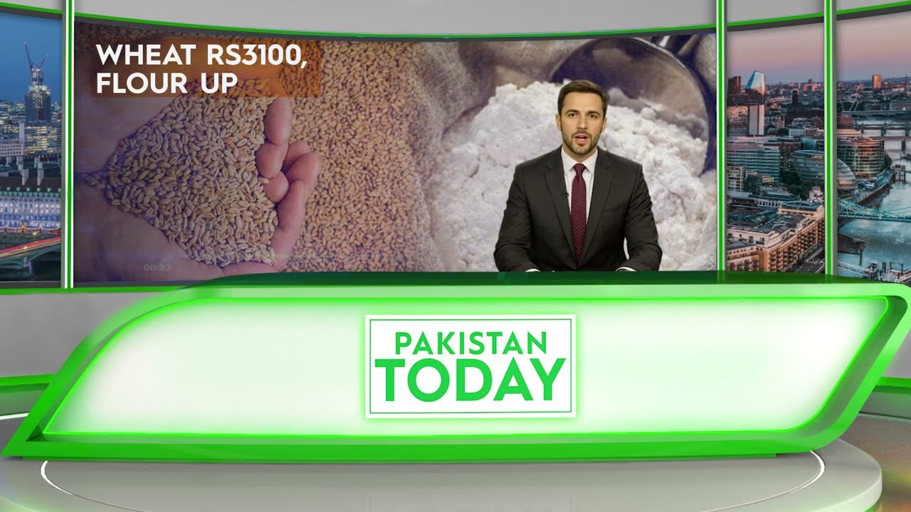 Pakistan Today English News | Latest & Most Credible News From Pakistan