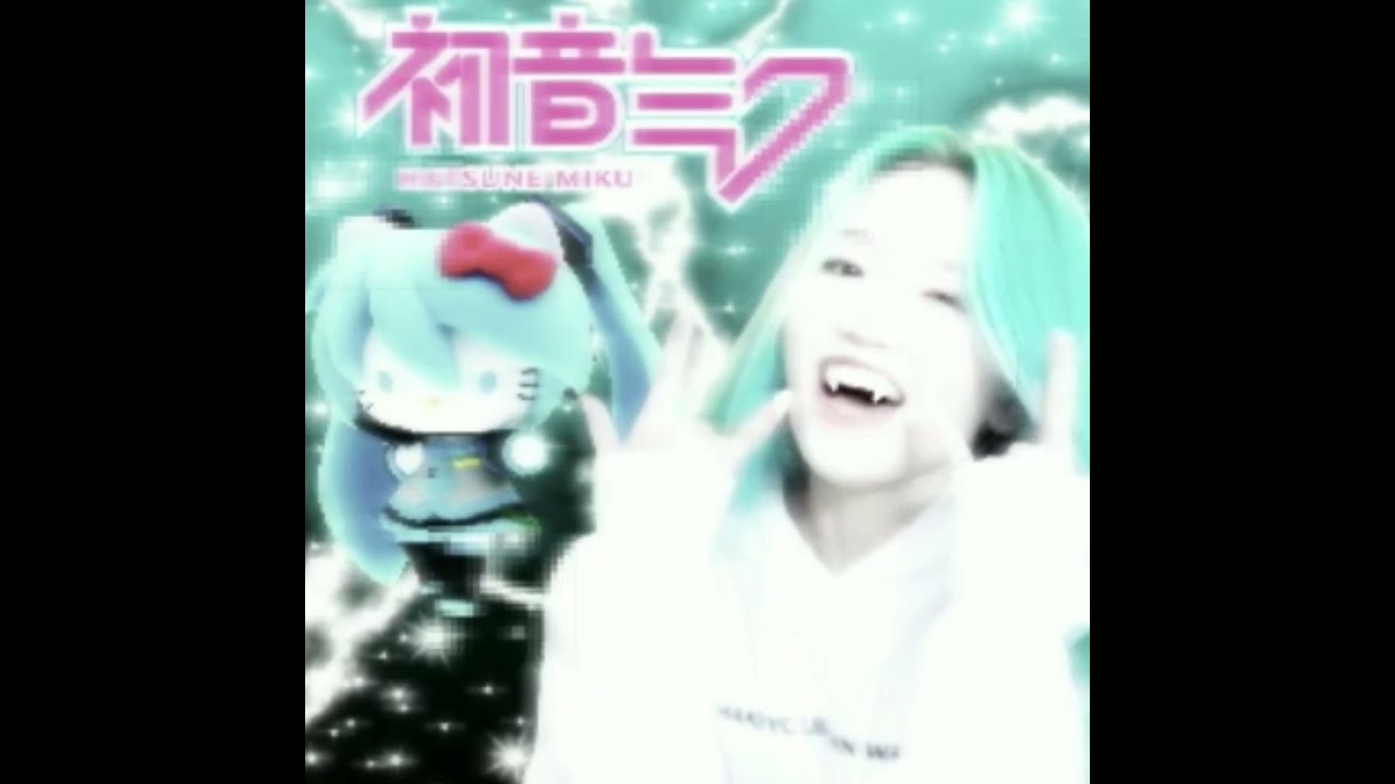 Machine girl - infinite pontentitiality [sped up]