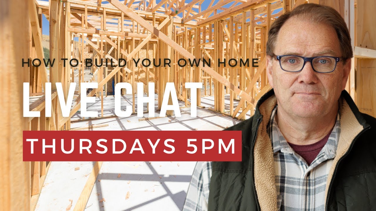 Q & A with a General Contractor