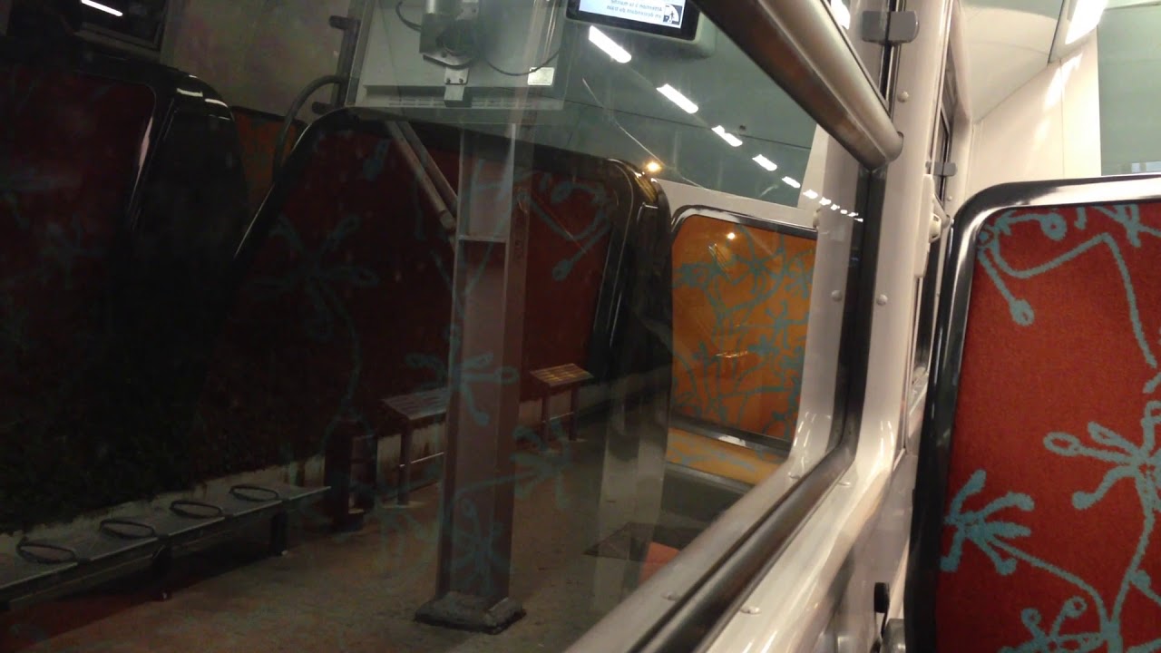 RER A-MI09- Cergy-Le-Haut_Nanterre-Préfecture [NANI] - [HD]