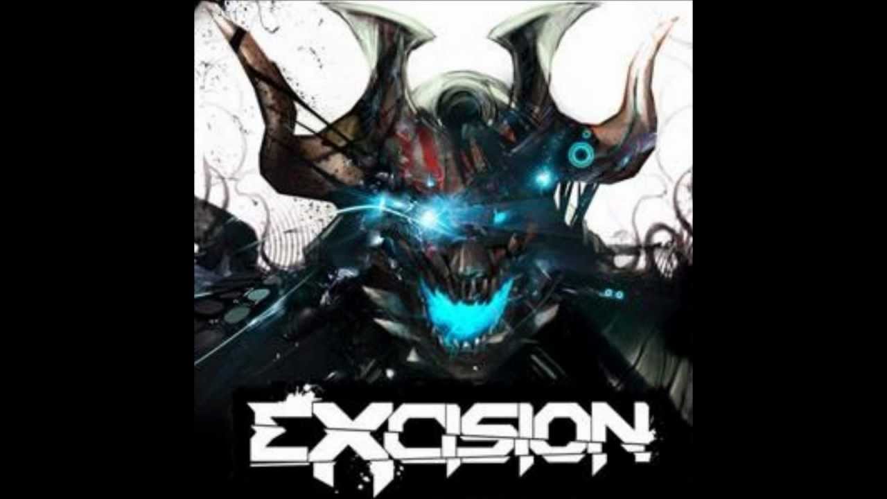 Excision - Existence VIP (Bass Boosted)