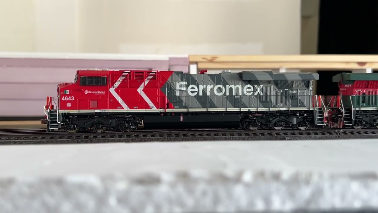 [080124] FXE 4643 y FXE 4634 Parte 3