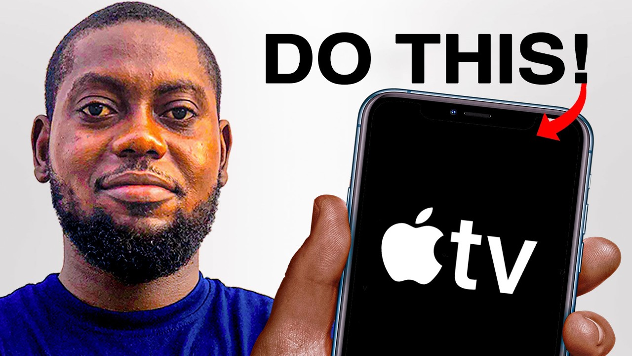 Прекратите платить за Apple TV! (Скрытый способ 2026)