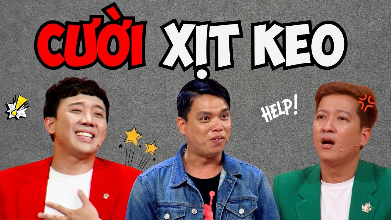 Bày đặt hoá thân thành Trấn Thành, thí sinh bị Trường Giang nhận xét tới mức xịt keo