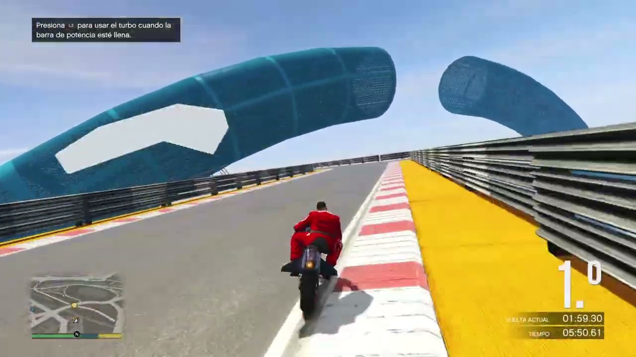 Carrera tóxica #71 | Transformación: Otro nivel | GTA 5 Gameplay