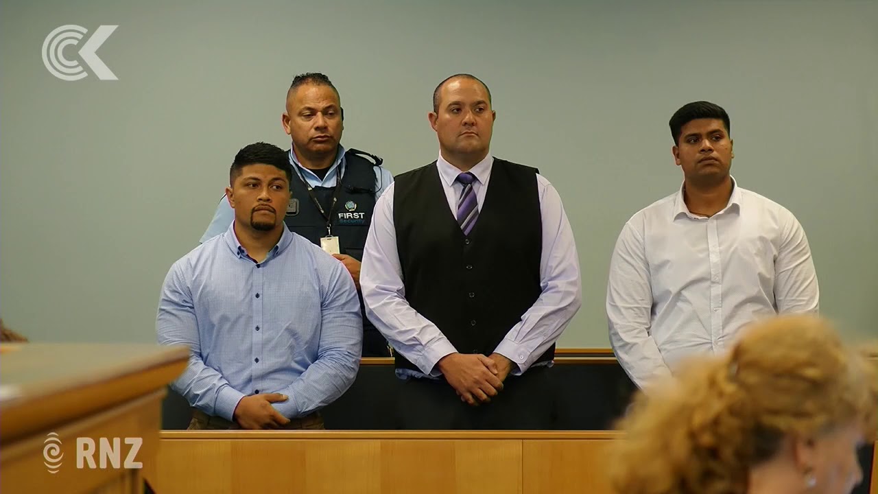 Paremoremo prison guards’ trial starts in Auckland: RNZ Checkpoint