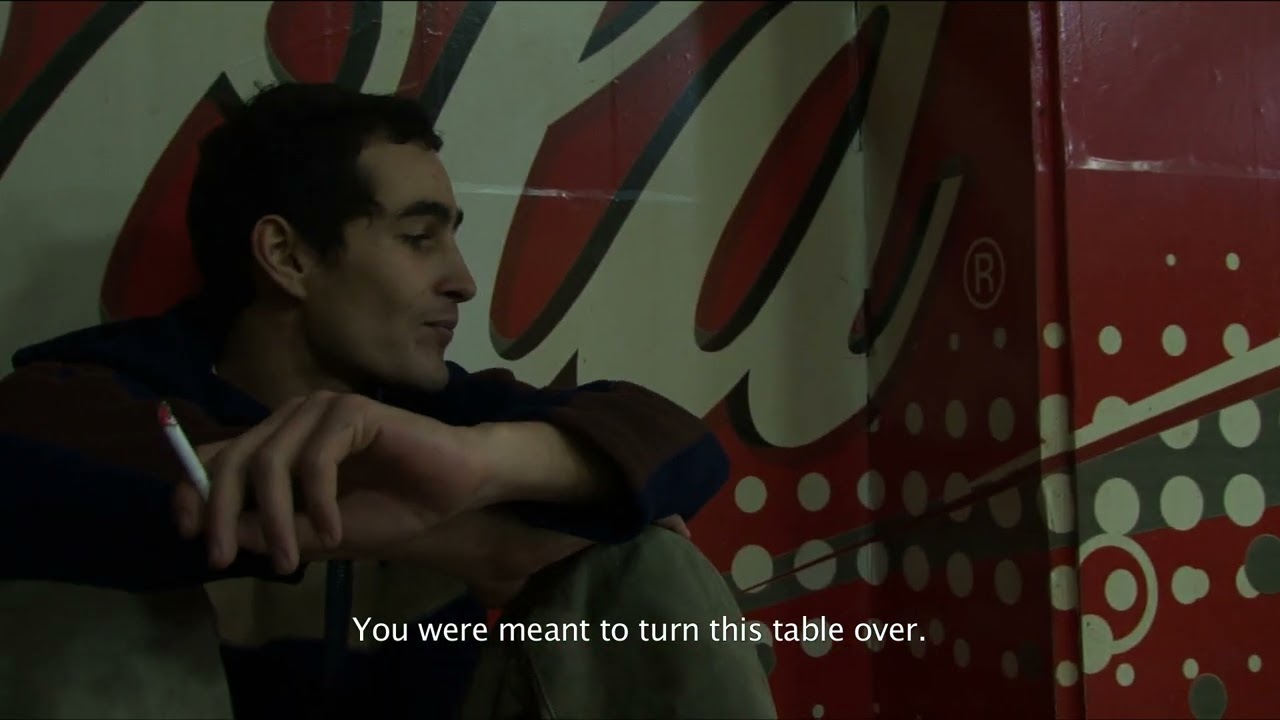 CENTRAL STATION SOFIA