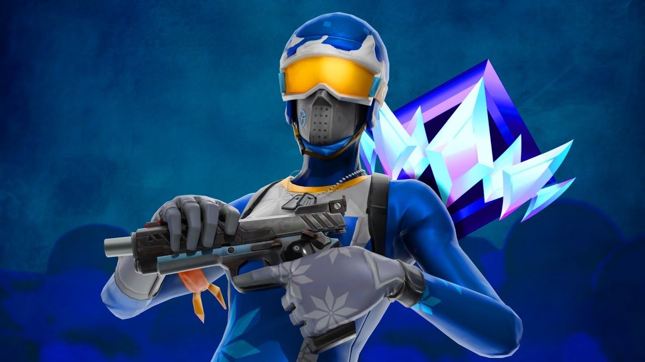 #1 PRO Unreal Controller Player With HANDCAM! 🎮