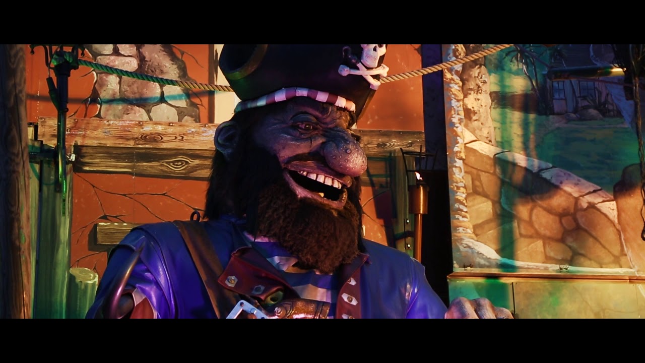 Michaelis Kirchweih  Furth 2018