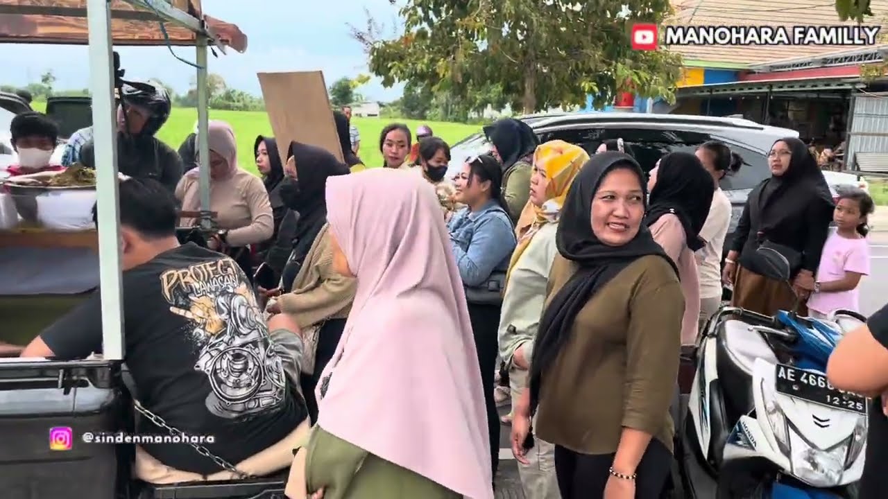 MESKIPUN TELAT ALHAMDULILLAH HABIS GAESS 🥰