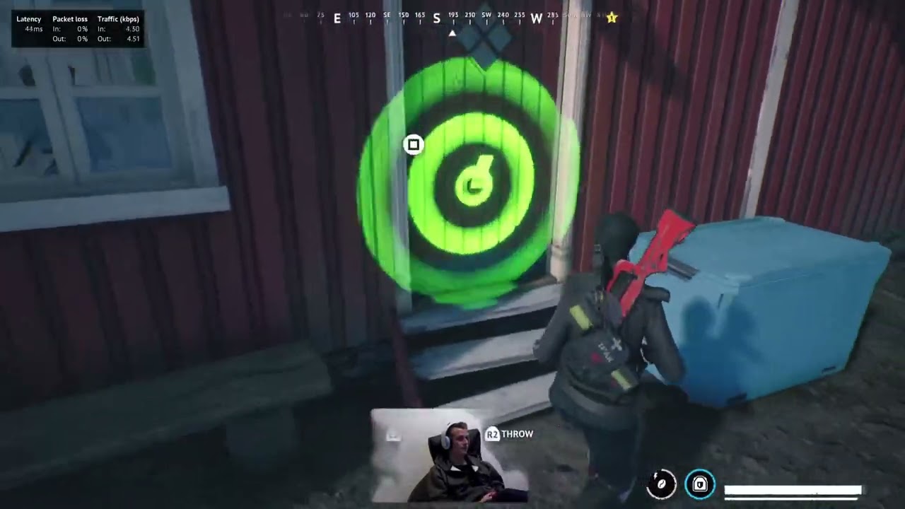 Vigor × YEAH YEAH YEAH