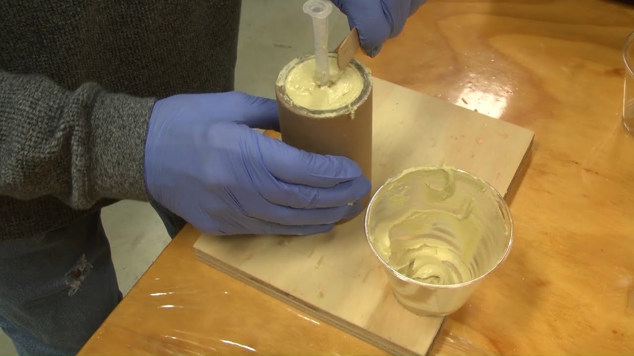How to make High Performance Smoke Devices - Part 1