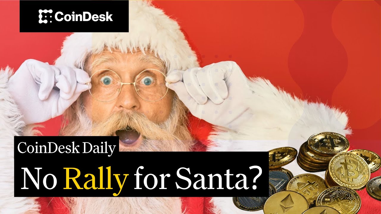 David Beckham&rsquo;s Prenetics Ditches Bitcoin Strategy as Santa Rally Fails