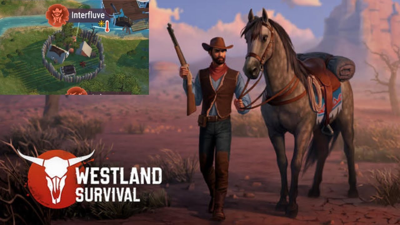 Interfluve Westland survival (Is the loot worth it?)
