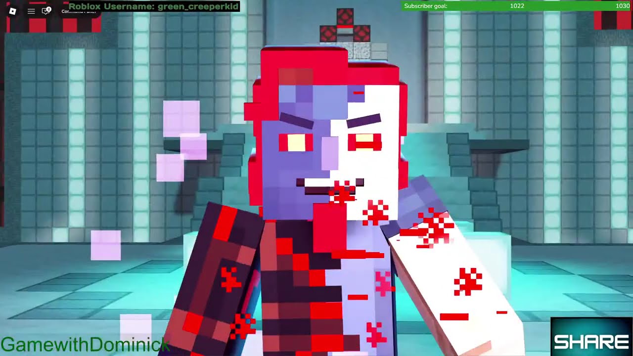 Playing Roblox Forsaken! #shorts #live #gaming #roblox #forsaken