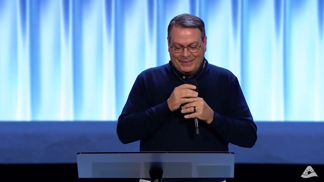 21 Days of Prayer - Church of the Highlands - Aug 5, 2024 Day 2