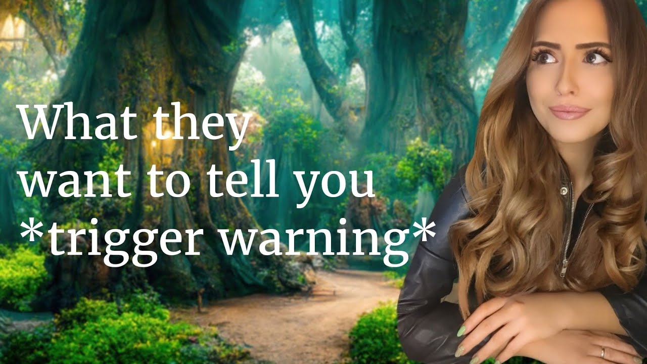 What they want to tell you #love #tarot #tarotreading #lovereading #soulmate