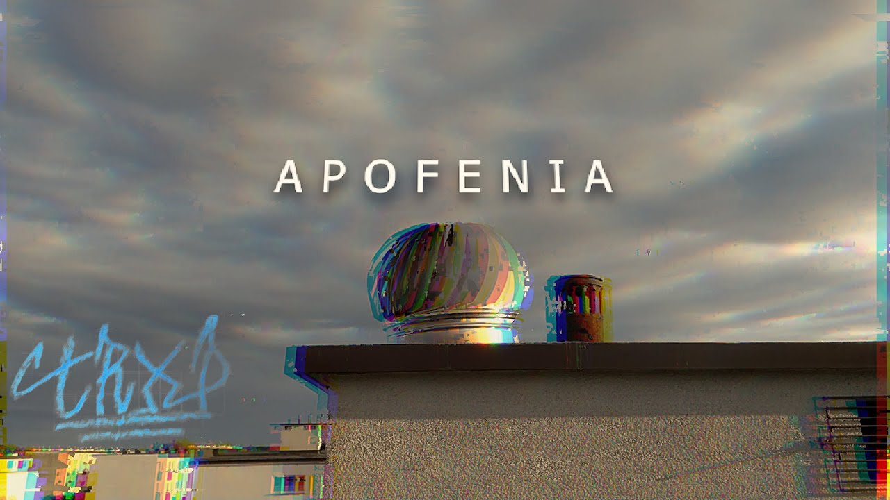 Lelon STG - Apofenia ft. Rutz.trxp (prod. yngflam x helpsisleet )