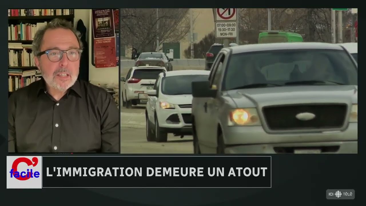 Après cette vidéo tu vas reconsidérer ton projet d’immigration au Canada 👌