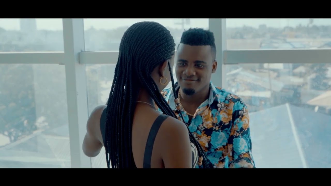 Pineapple _ Kwisha Kabisa (Official Music Video)